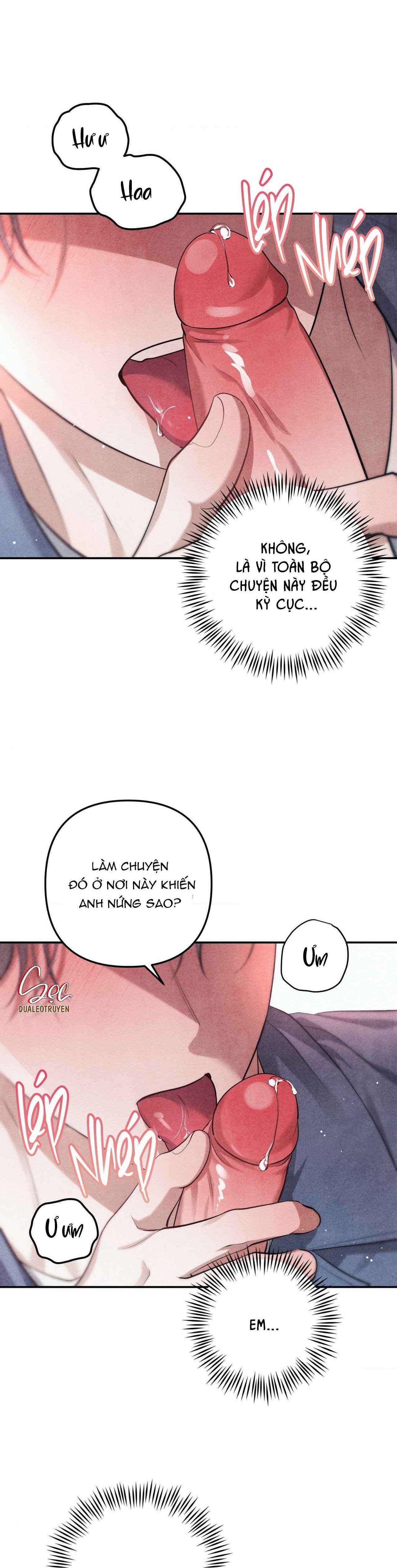 locked in lead chapter 6 8