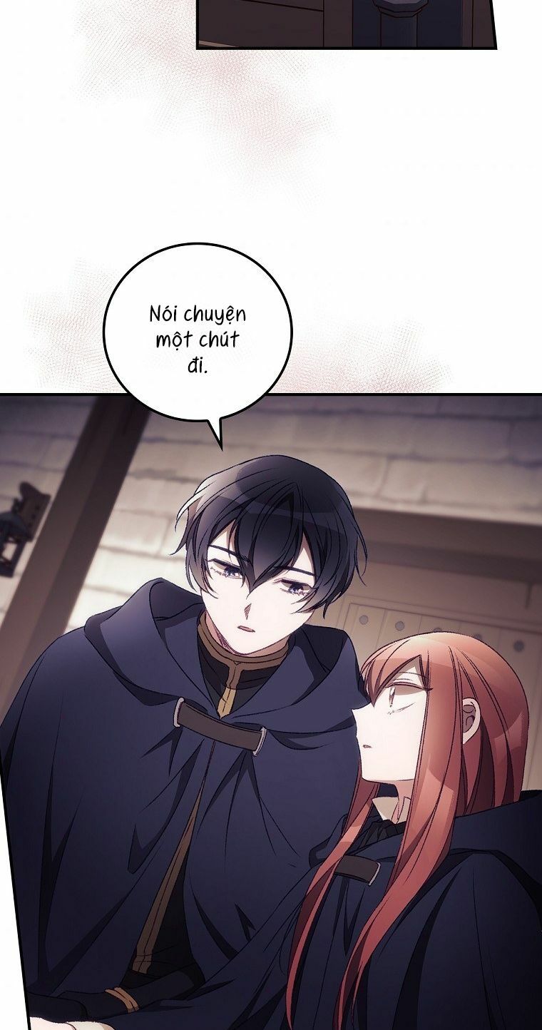 tôi nhìn thấy cái chết của bạn chapter 19 34