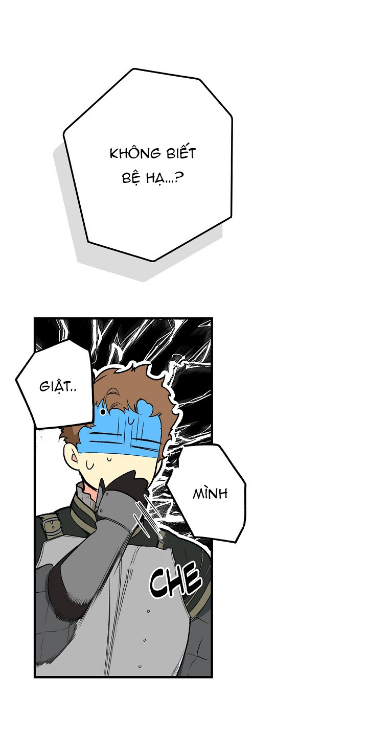 tiểu thư bí ẩn chapter 5 54
