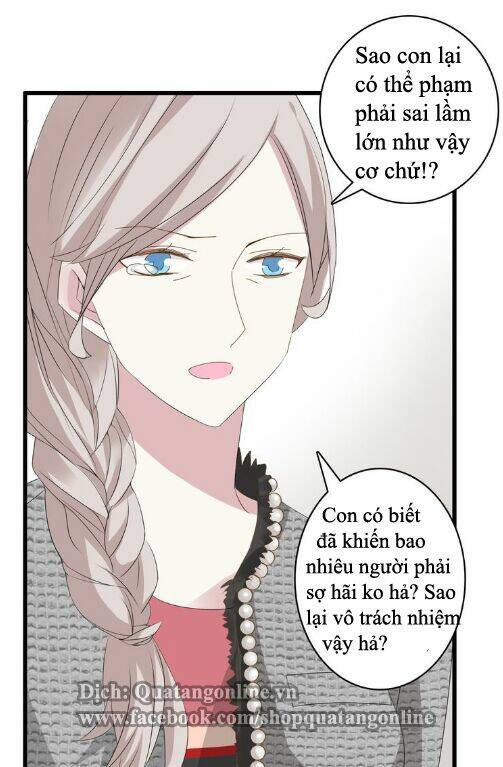 lều khều biết yêu chapter 27 18
