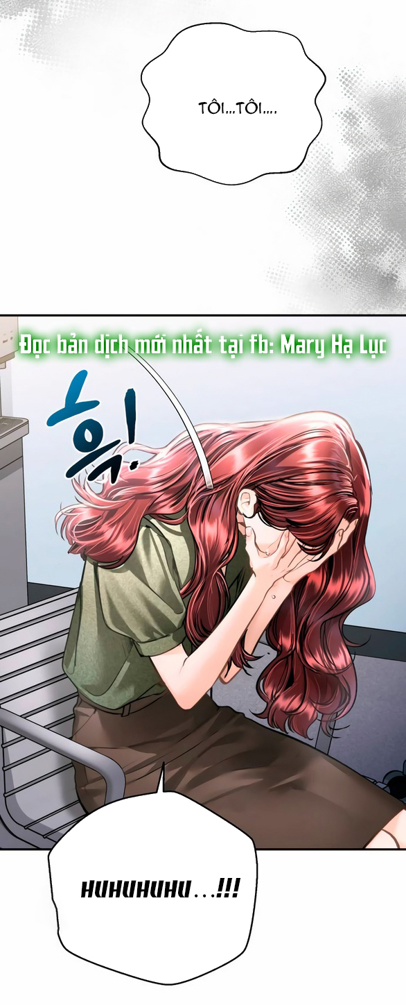 đứa trẻ trông giống tôi chapter 30.1 16