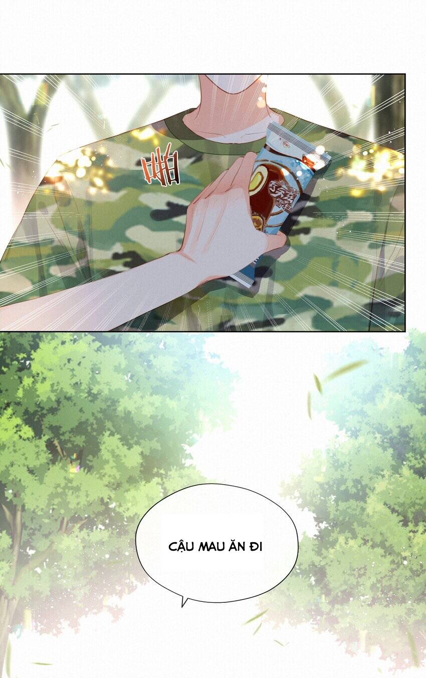 gửi em, người đặc biệt chapter 17 13