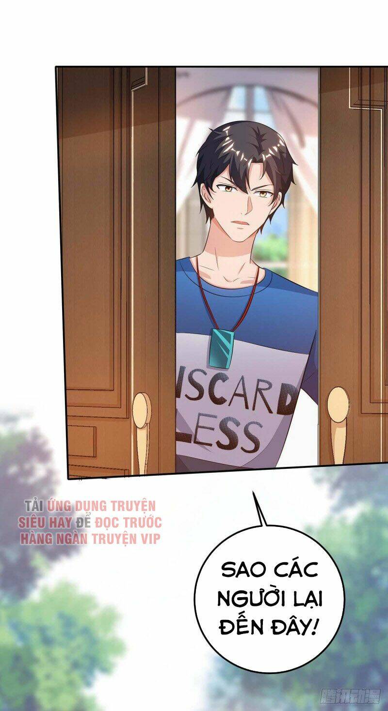 trọng sinh khí thiếu quy lai chapter 136 26