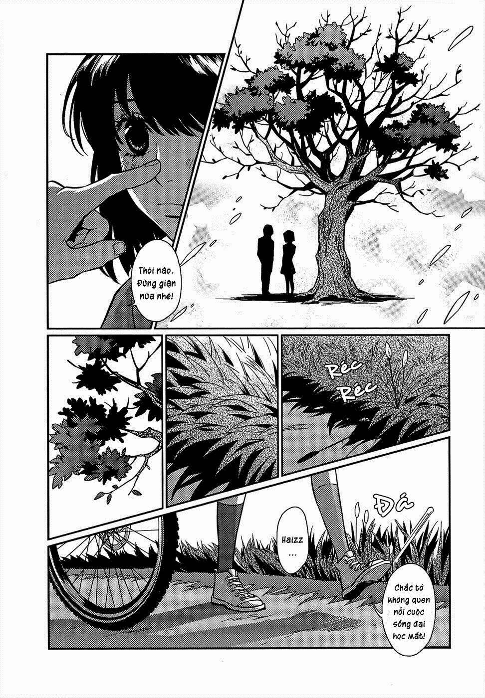 once again chapter 5 12