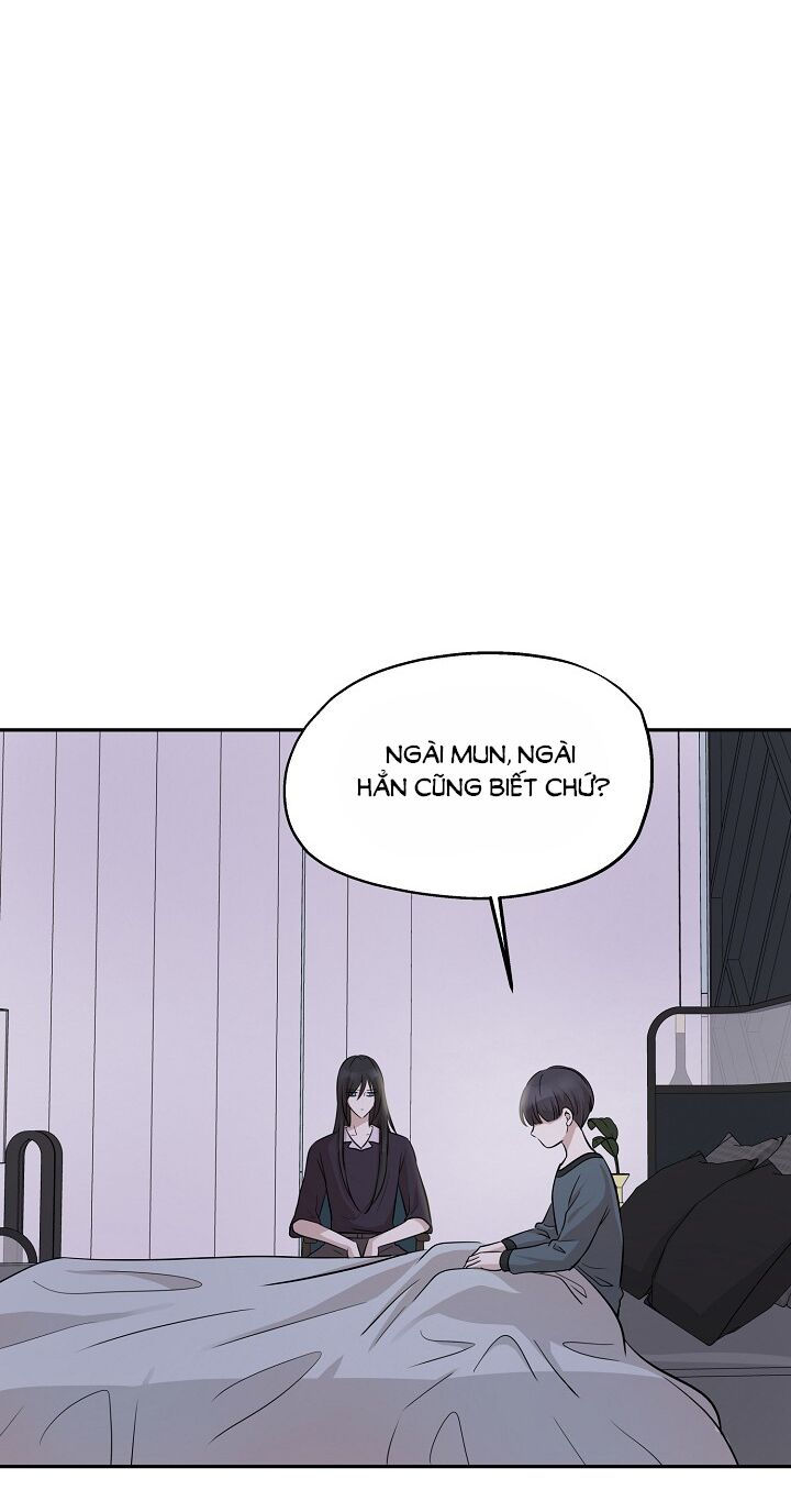 cuộc sống kỳ thú chapter 68 34