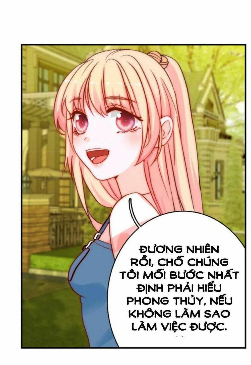 mạng sống của em thuộc về tôi chapter 5 6