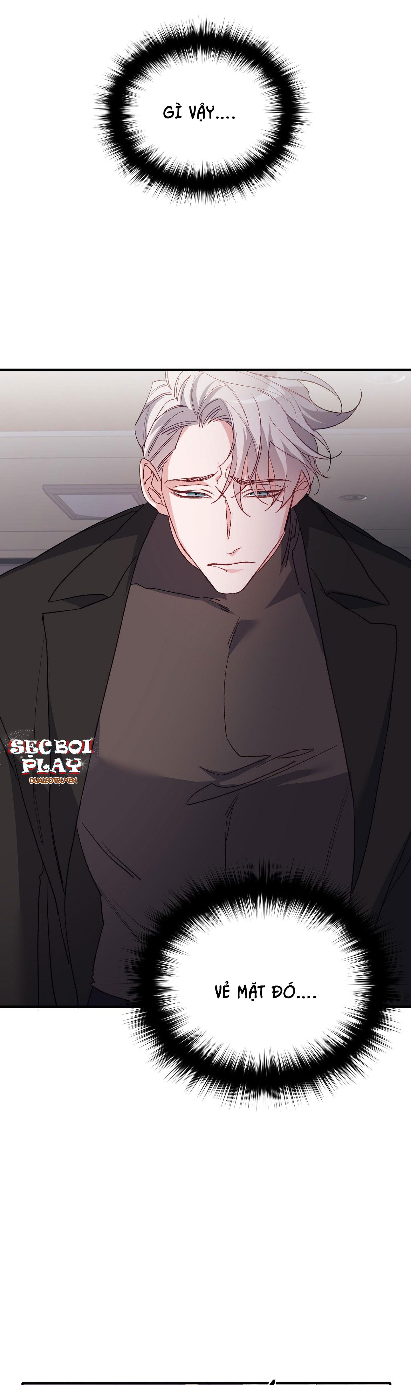 hổ trở về chapter 1 42