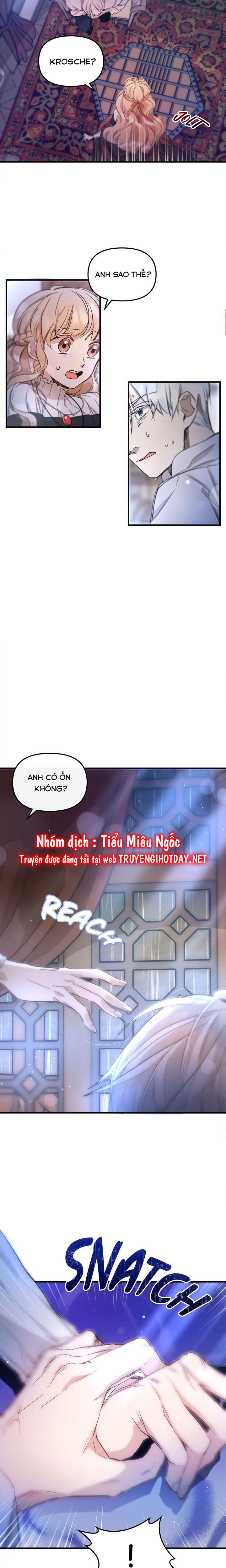 quán trọ dragondaily chapter 30 6