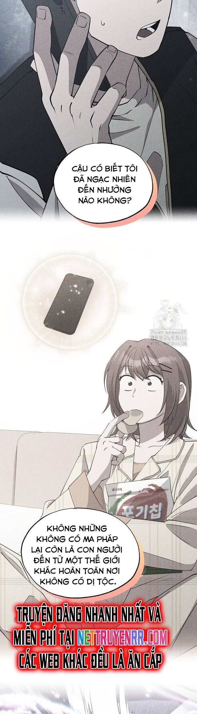 cửa hàng diệu kỳ chapter 51 32