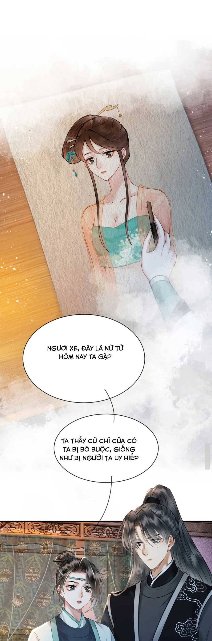 ngỗ tác cẩm y chapter 24 16