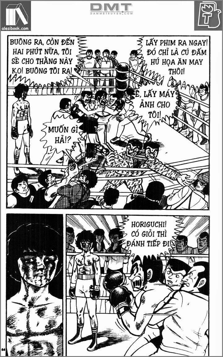 ganbare genki chapter 72 14