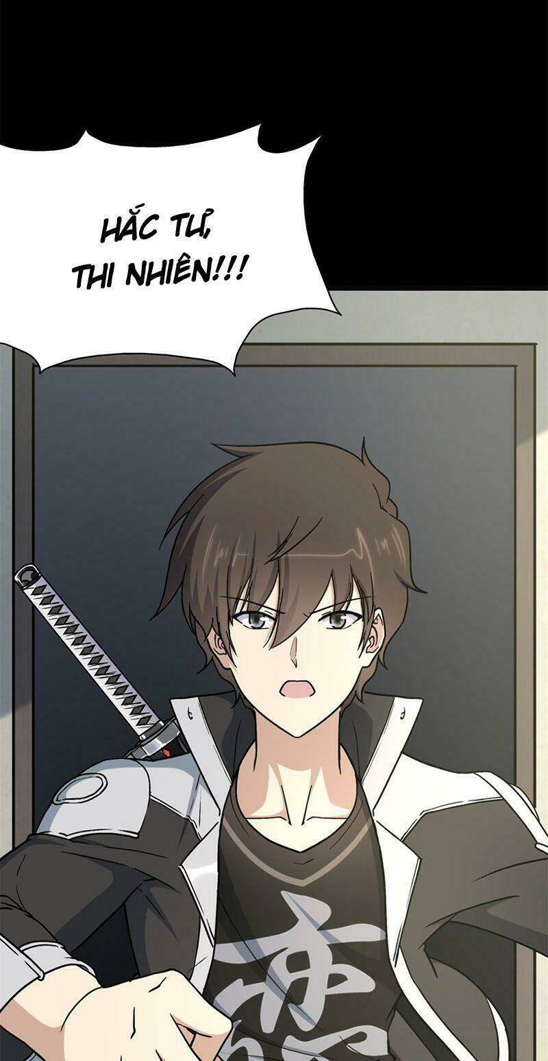 bạn gái virus của tôi chapter 288 29