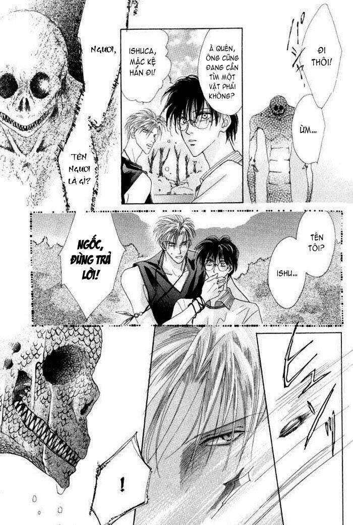 koori mamono monogatari chapter 19 13