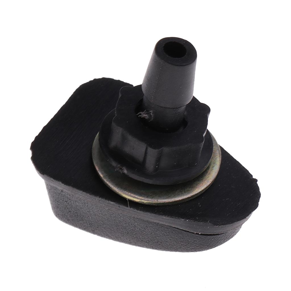 Universal Car Windshield Wiper Water Jet Spray Washer Nozzle Wiper Nozzle