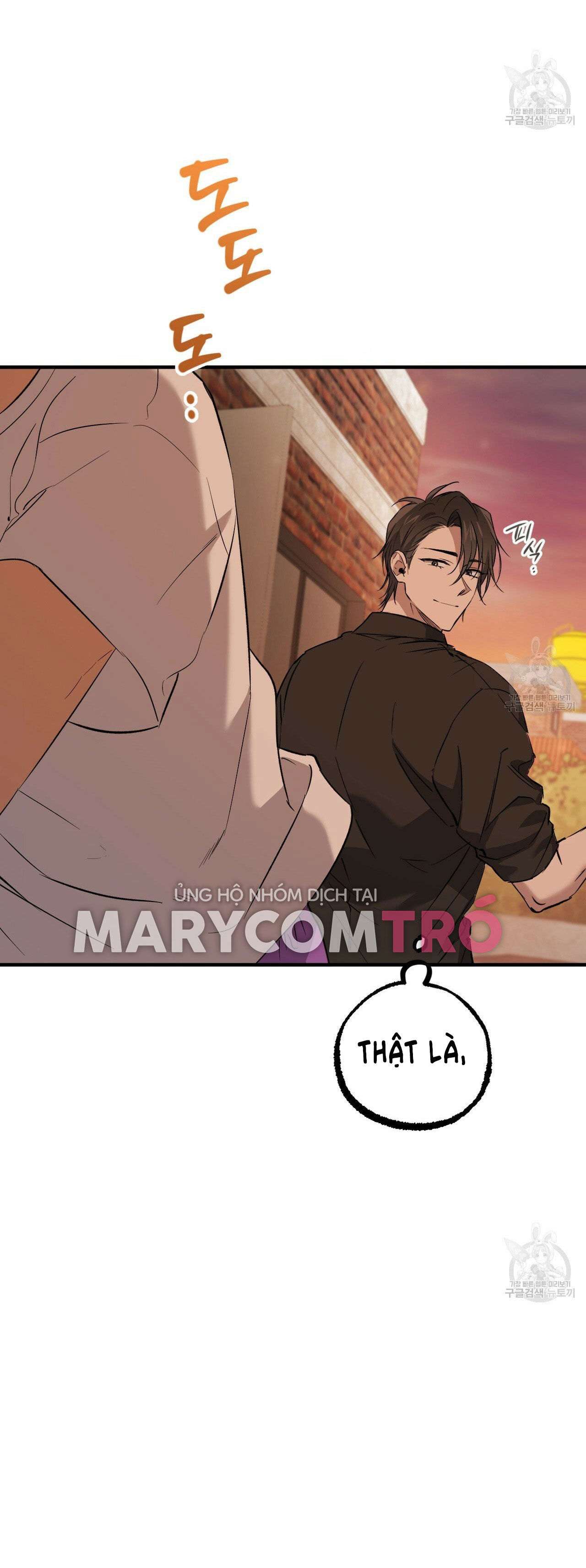 những chú thỏ của hapypy chapter 56.2 20