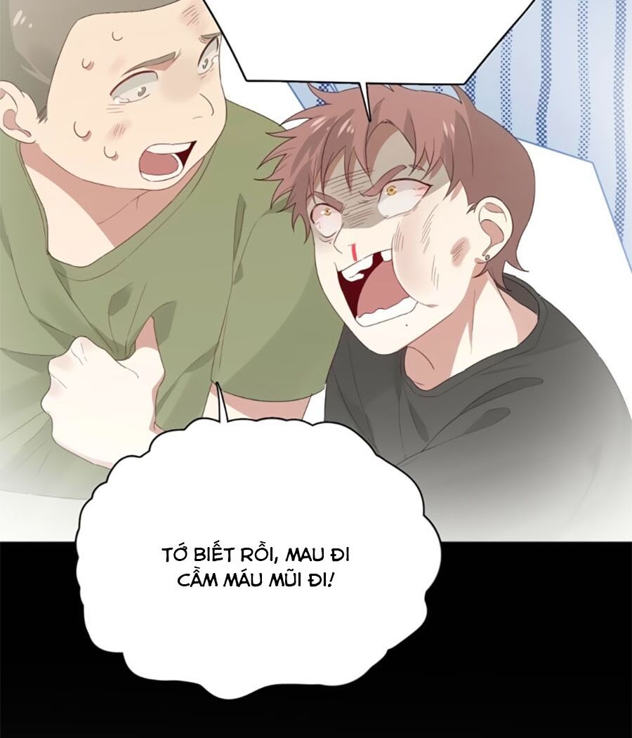 xông vào tim anh chapter 15 13