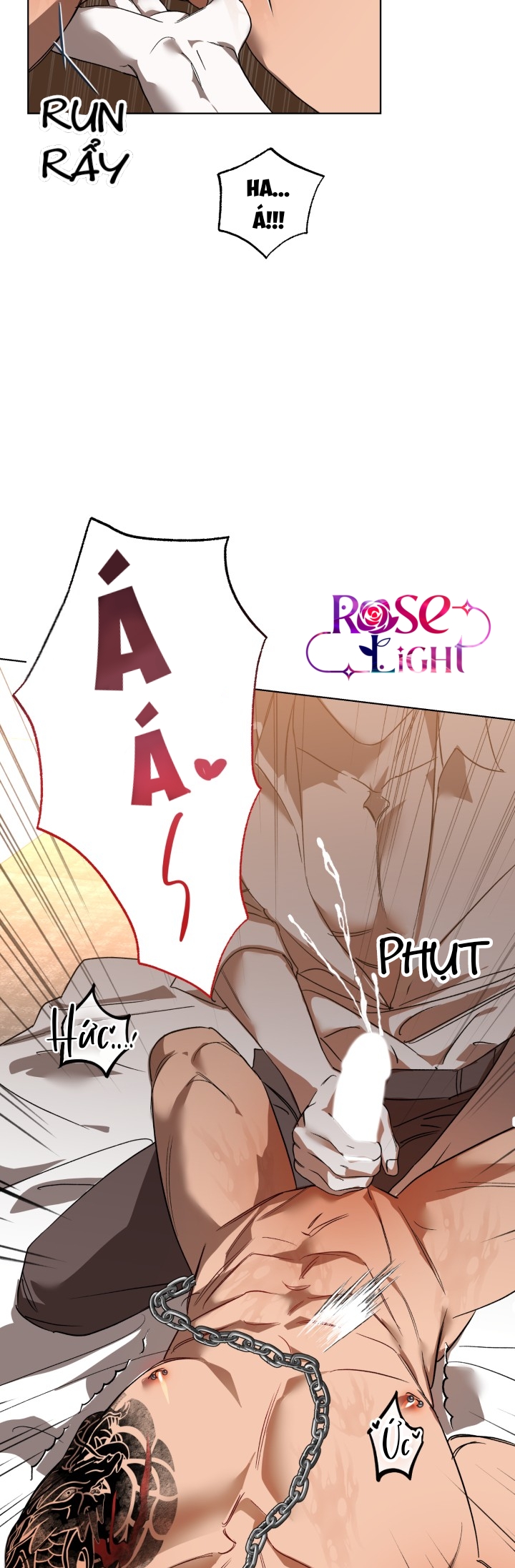 gia đình bại hoại chapter 3 18