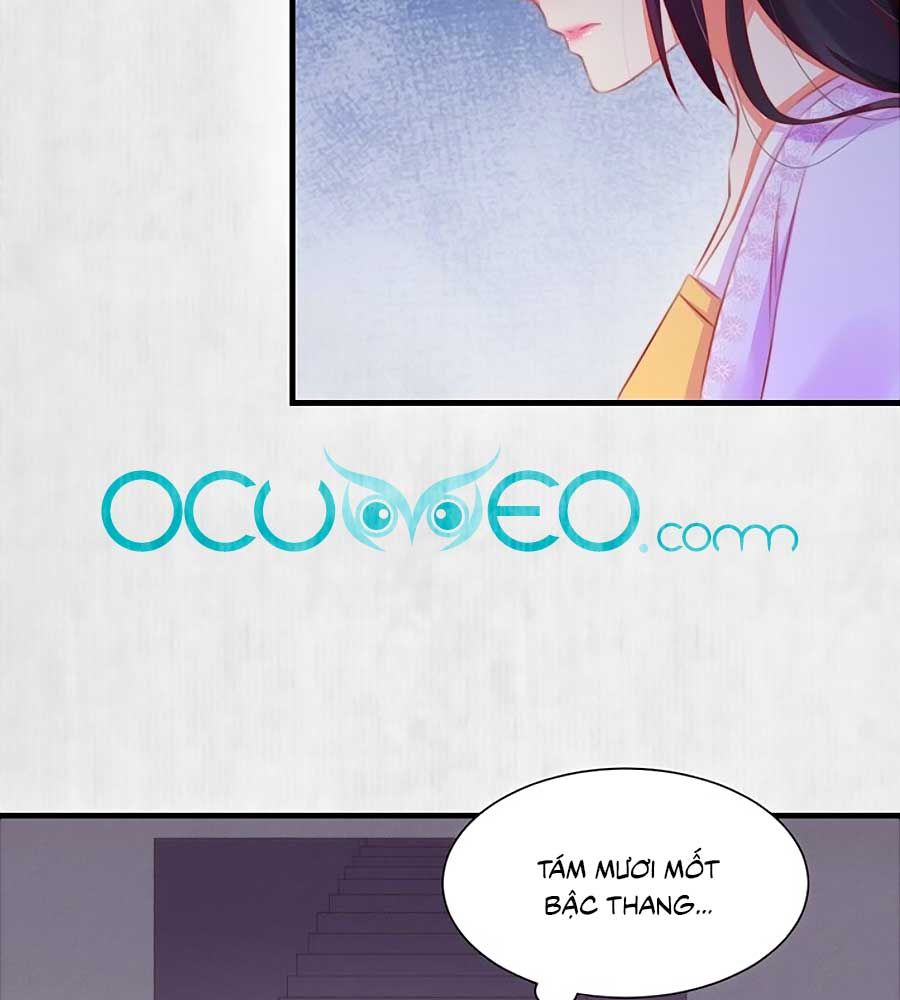 hoạn phi hoàn triều chapter 88 19