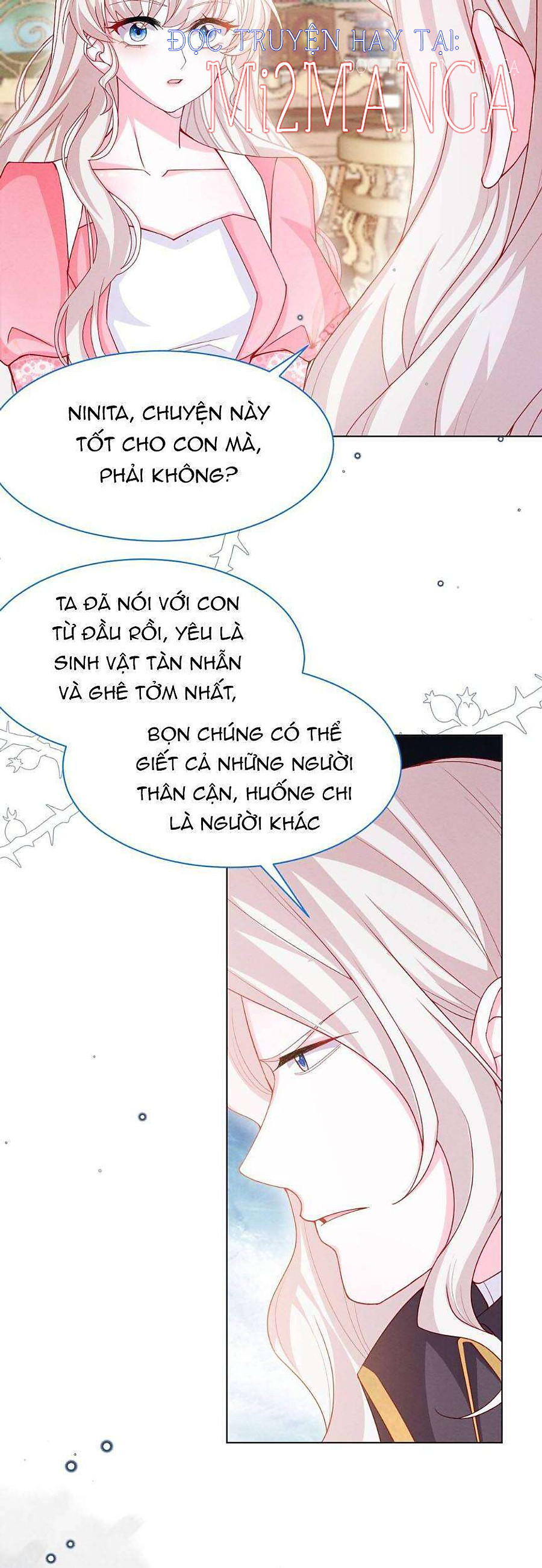 ninita yêu dấu chapter 54.1 3