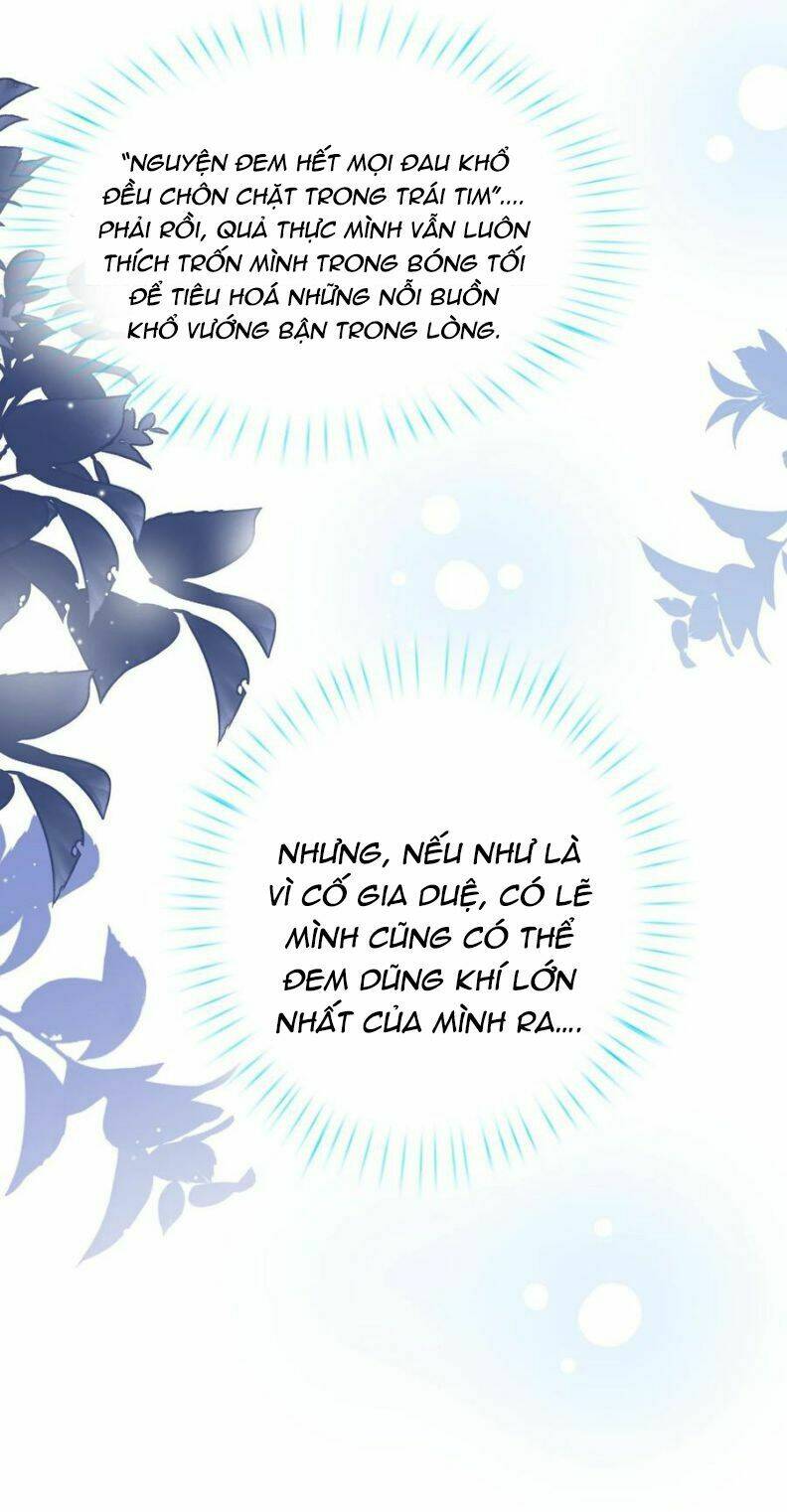 Anh Ấy Sinh Ra Là Công Của Tôi Chapter 33 - Trang 15