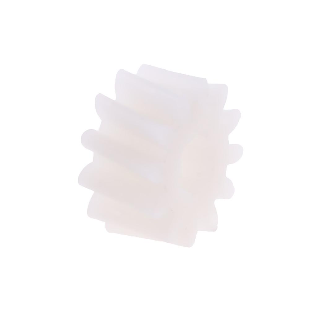 For BMW E36 320i 325i M3 Car Reclining Seat Gear White Replacement Repair