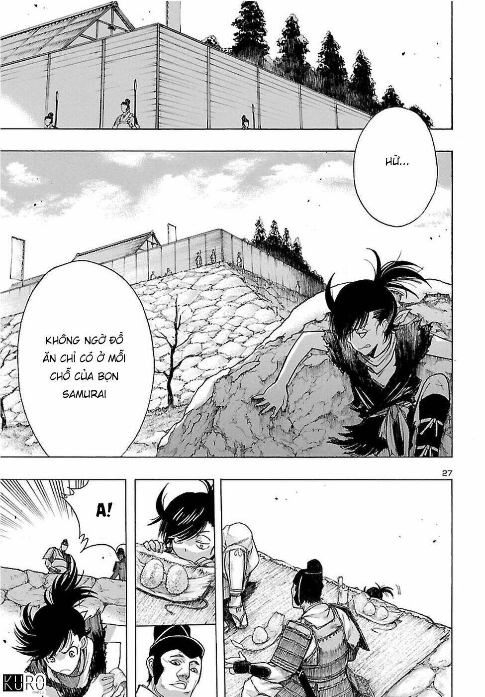 dororo and hyakkimaru chapter 1 26