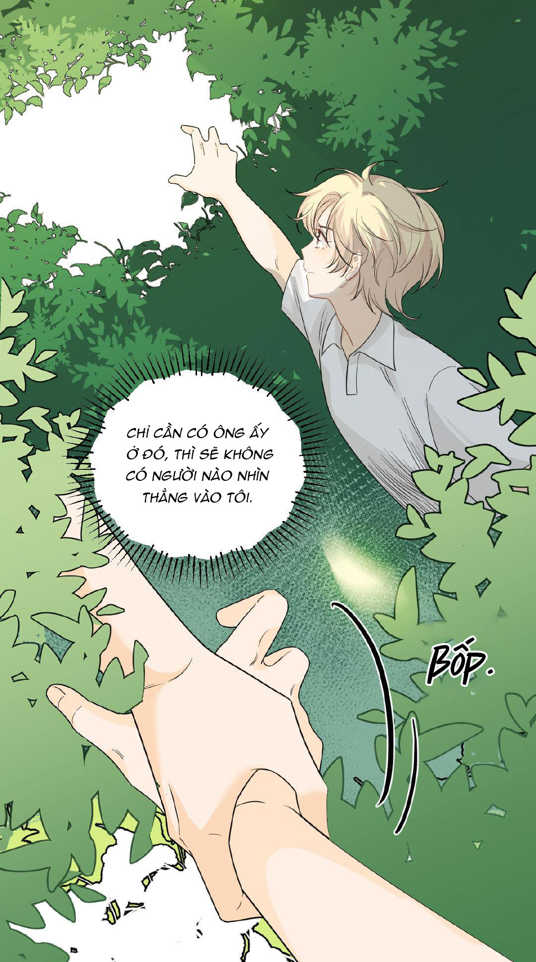 mỗi ngày đều muốn đứng hạng nhất chapter 22 17