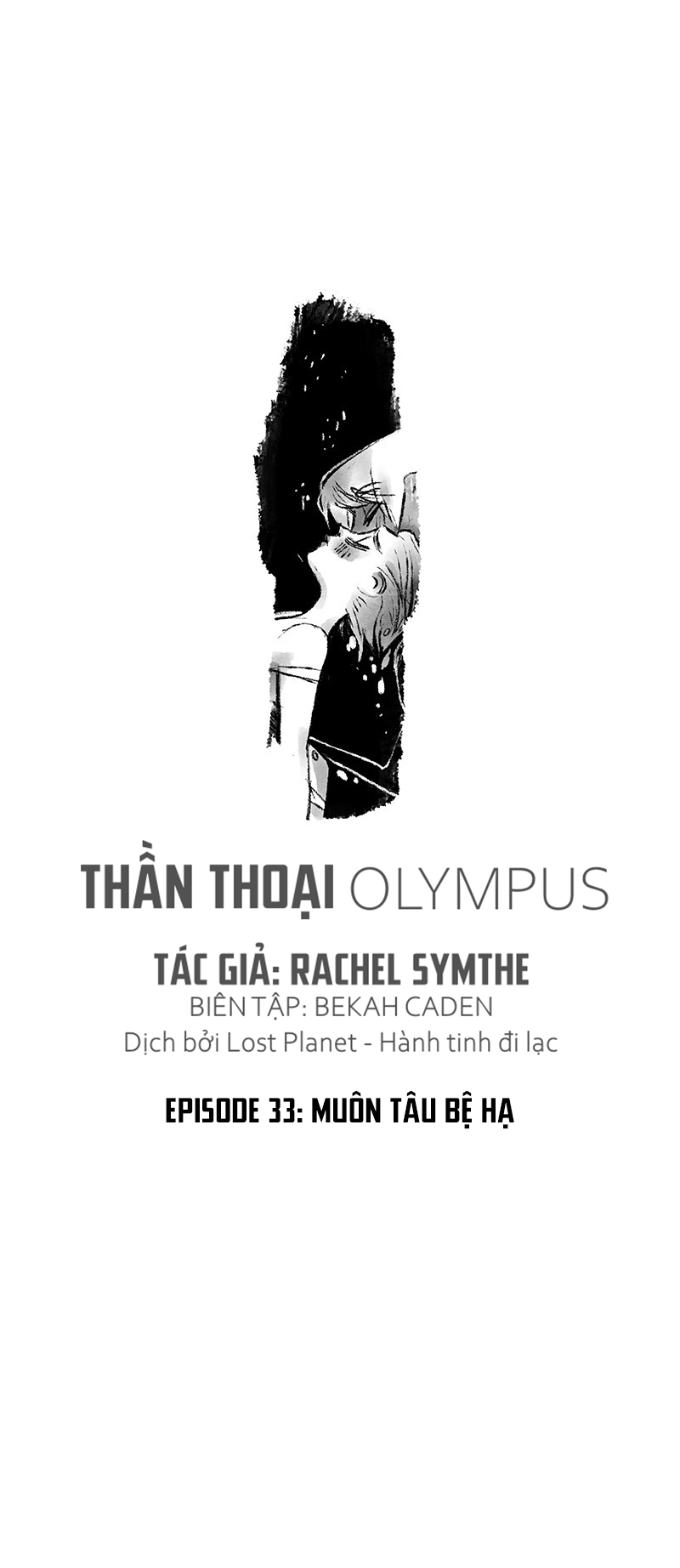 thần thoại olympus chapter 33 7
