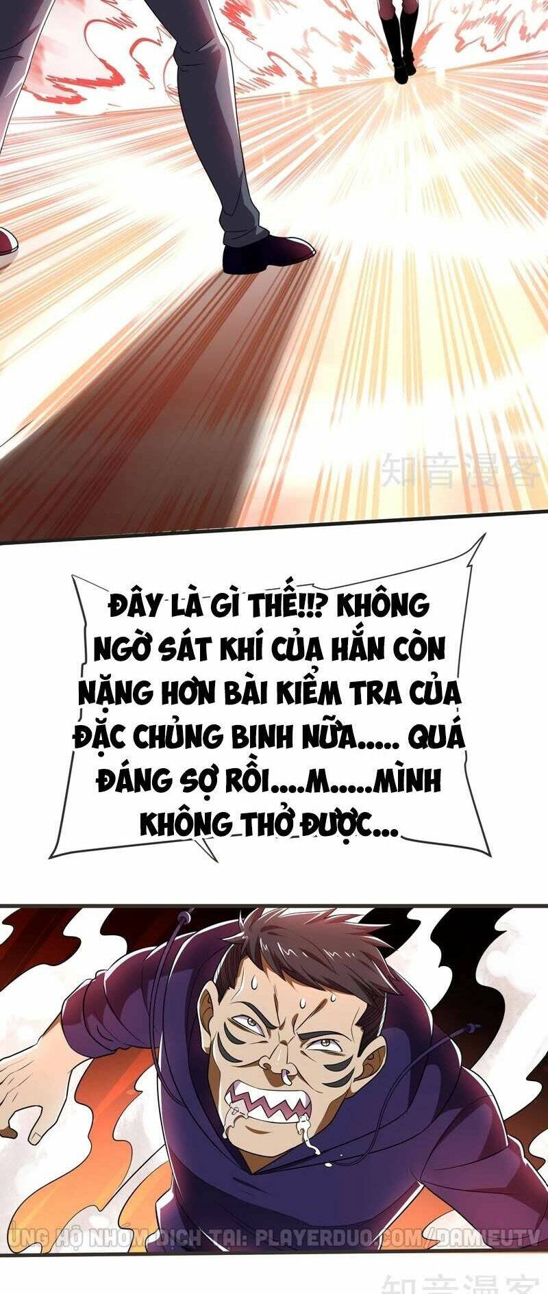 Nhặt Được Hoa Khôi Về Làm Vợ Chapter 79 - Trang 26