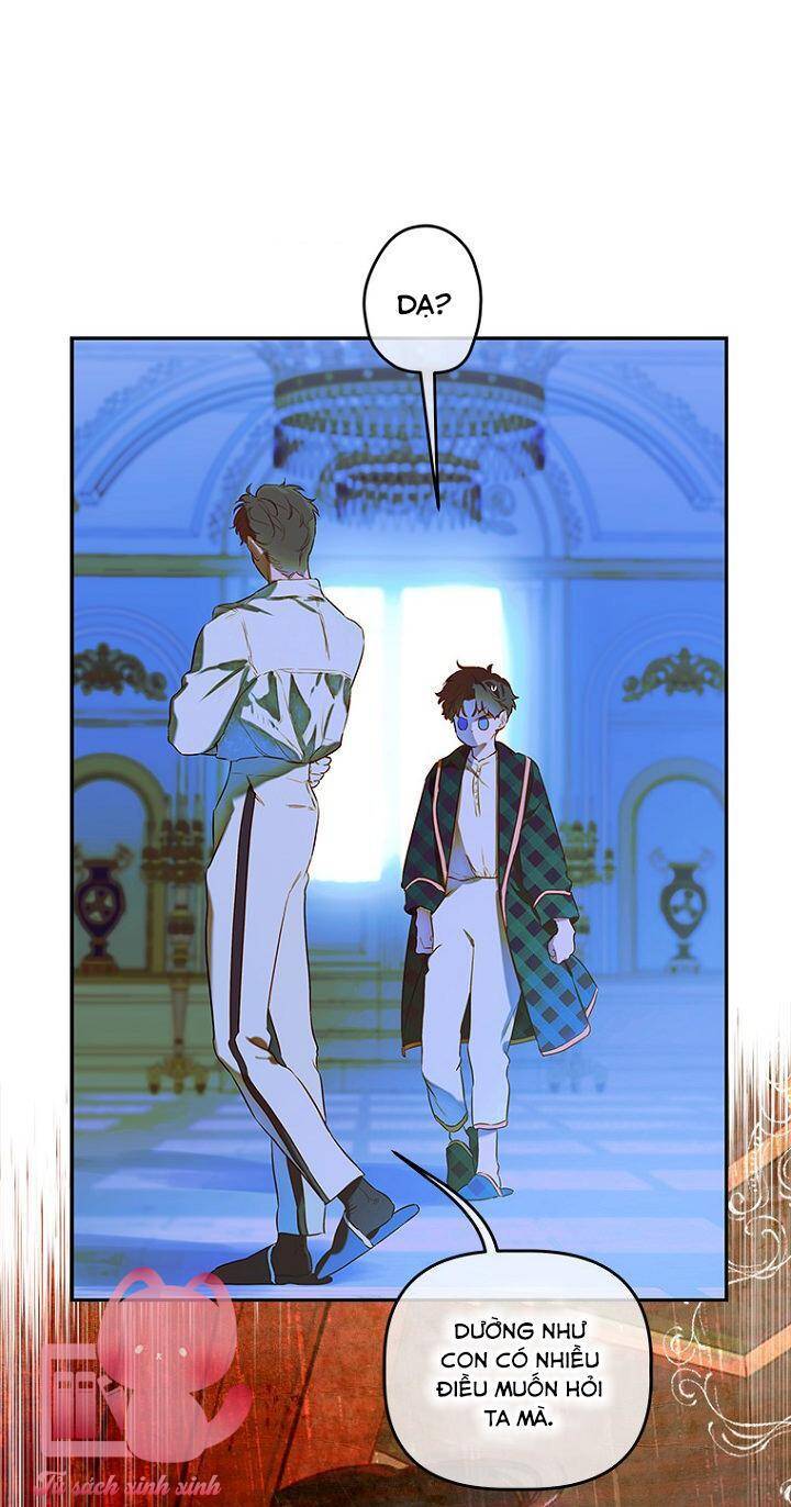 mẹ tôi lại kết hôn lần nữa chapter 50 30