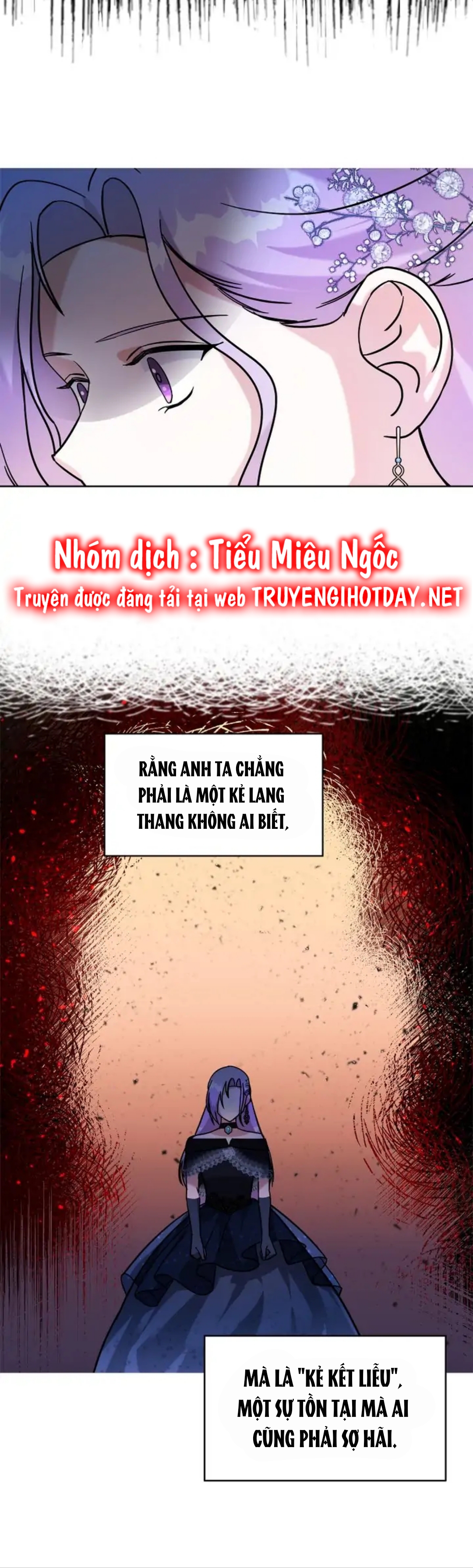 hãy nghe lời của tôi chapter 35 58