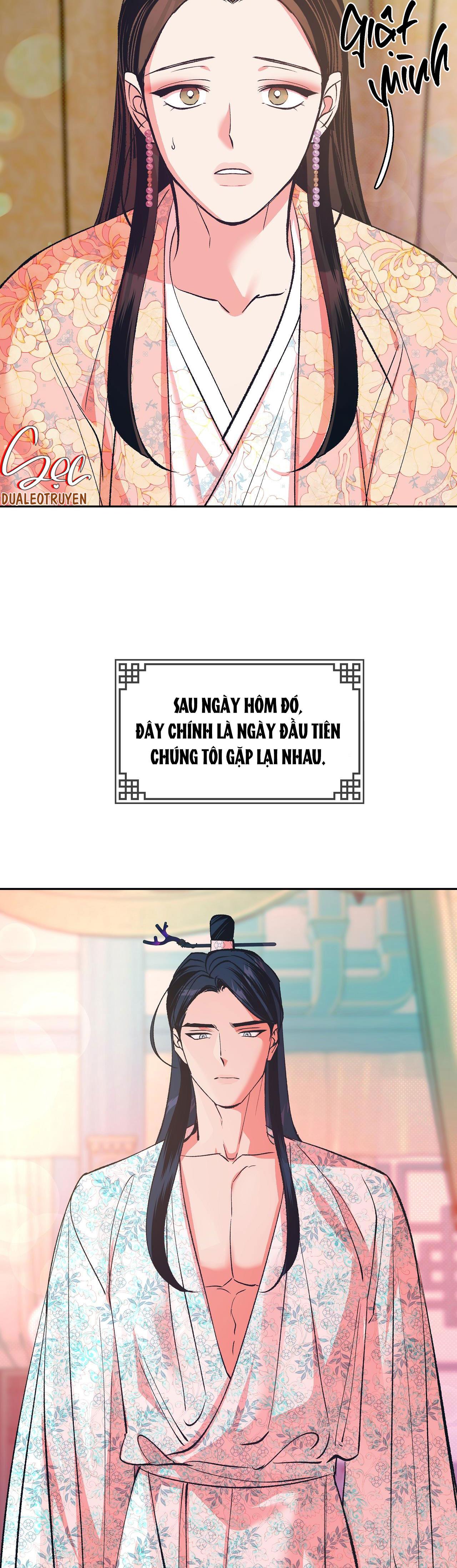 mộc đàn hương chapter 4 2