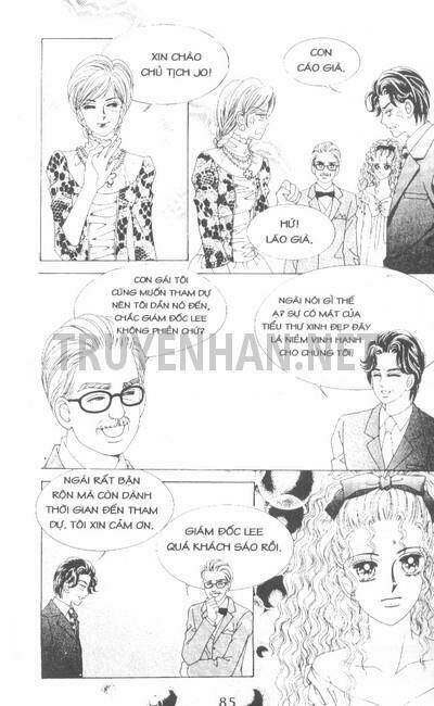 cô nàng sandwich chapter 4 12