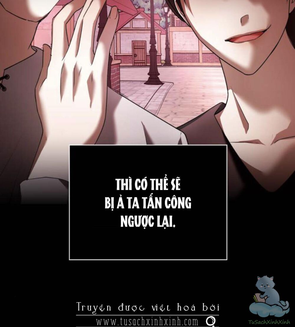 tôi muốn trở thành cô ấy chỉ một ngày chapter 97 33