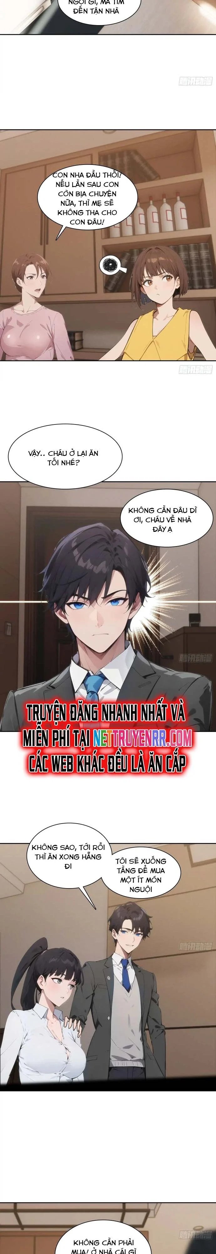 ta lại trở thành bạch vô thường chapter 9 12
