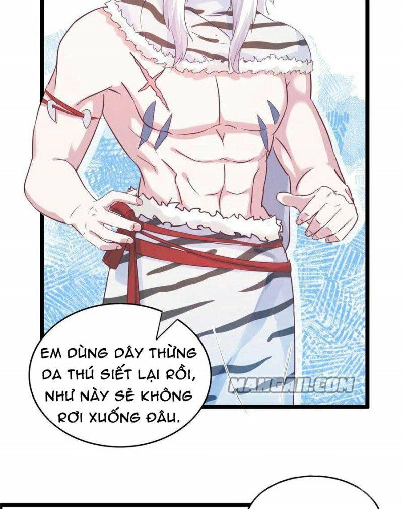 [16+] thảnh thơi thú thế chủng chủng điền, sinh sinh tể chapter 280 64