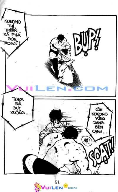 truyền nhân atula - shura no mon i chapter 8 52