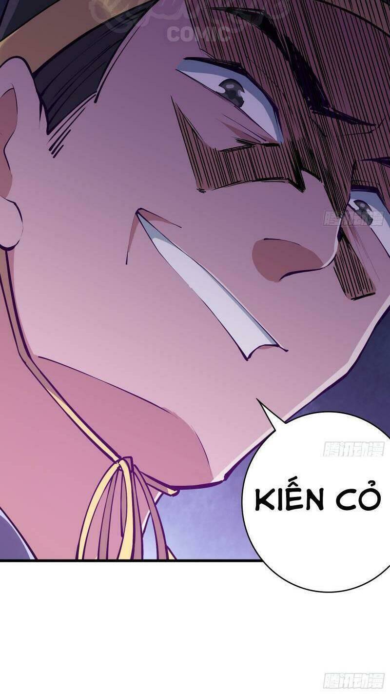 thiên mệnh long thần chapter 8 4