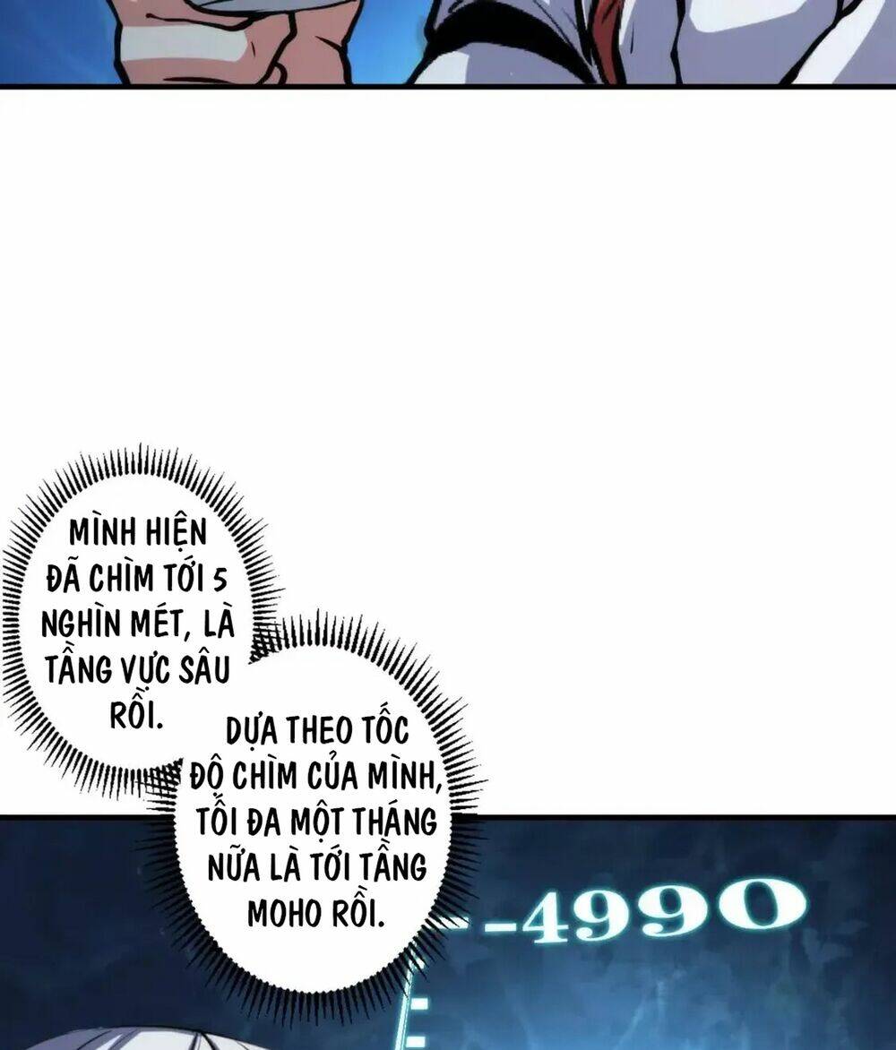 Trở Thành Thần Chủ Cthulhu chapter 17.5 38