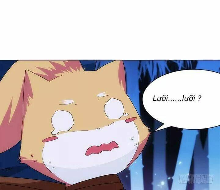 bí mật của dạ tộc chapter 28 40