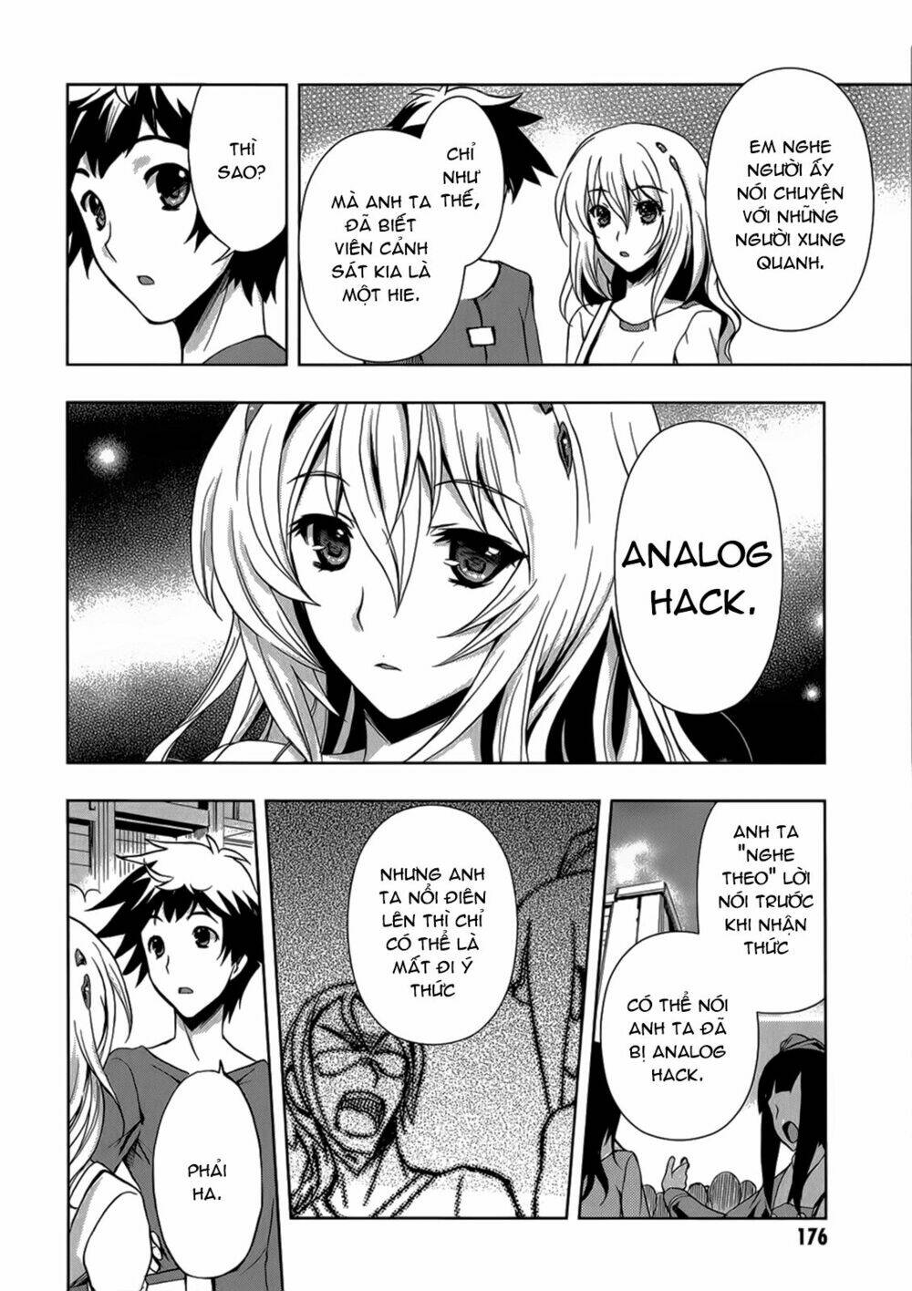 beatless dystopia chapter 6 26