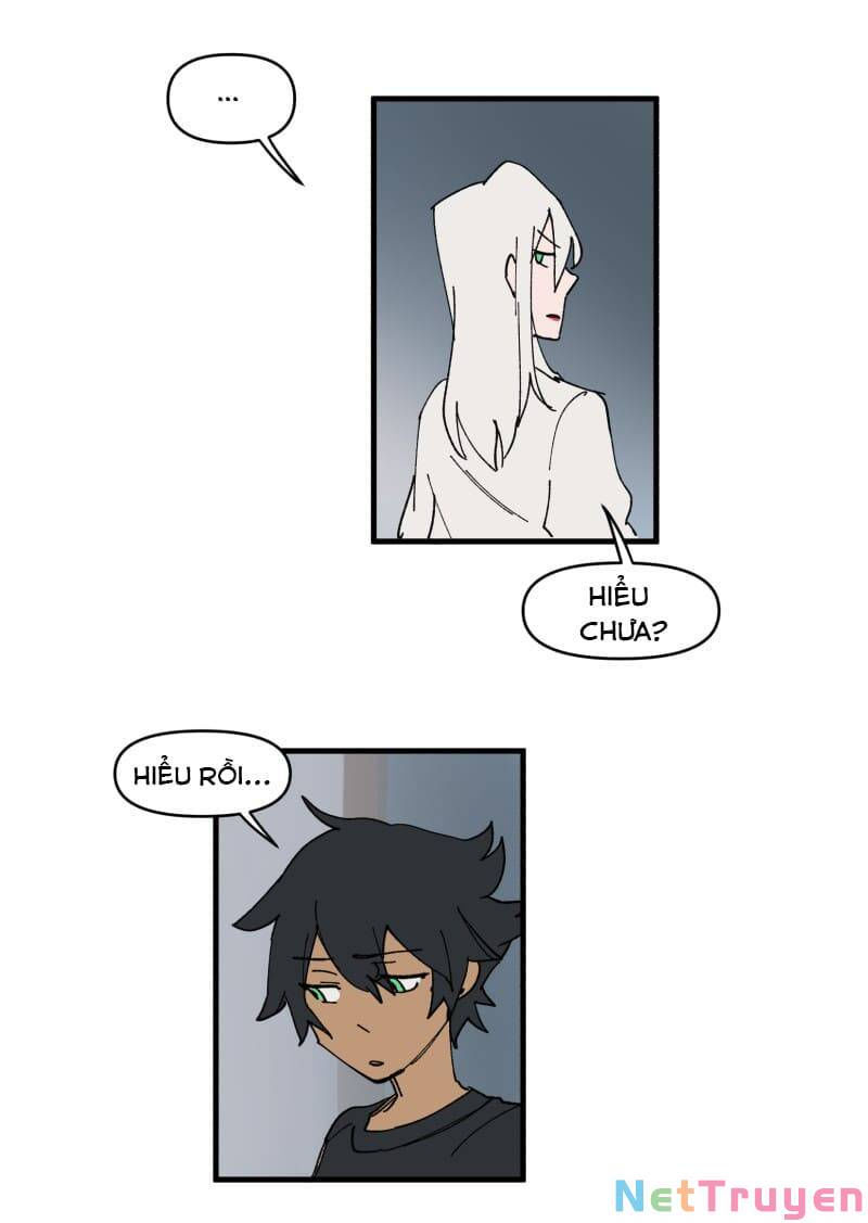 lumine - cội nguồn ánh sáng chapter 147 18