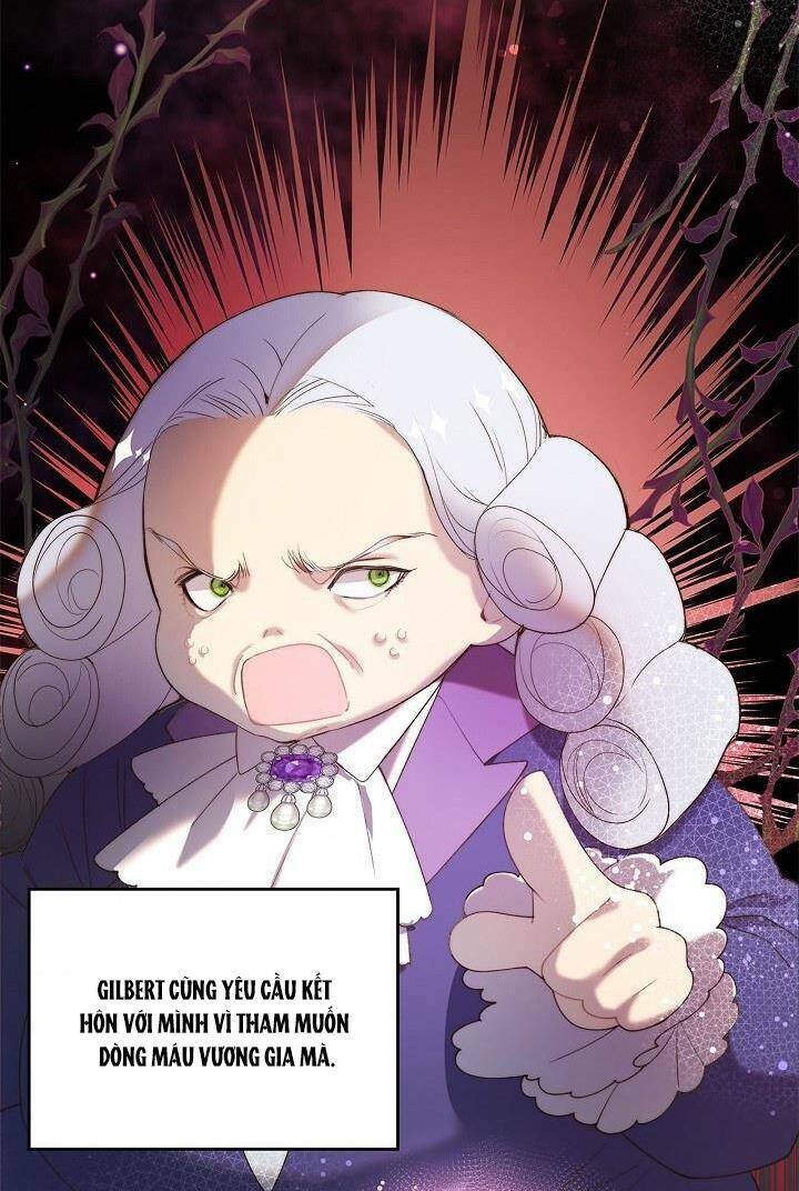 [15+] công chúa chloe chapter 89 5