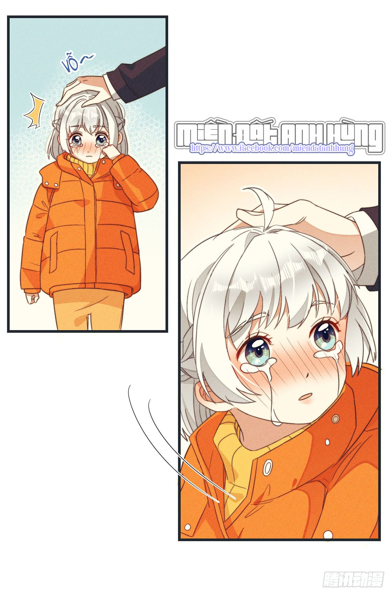 công lược sủng thê của sí hán vương. chapter 11 5