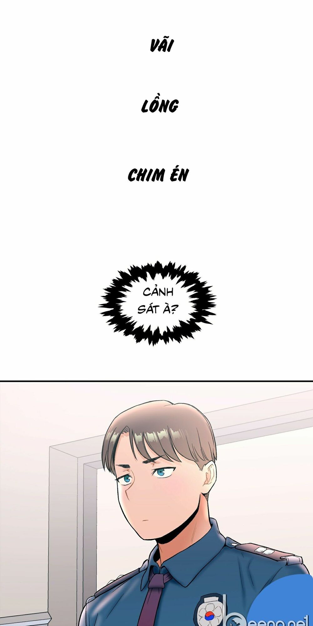 phòng tập gym bí mật chapter 16 42