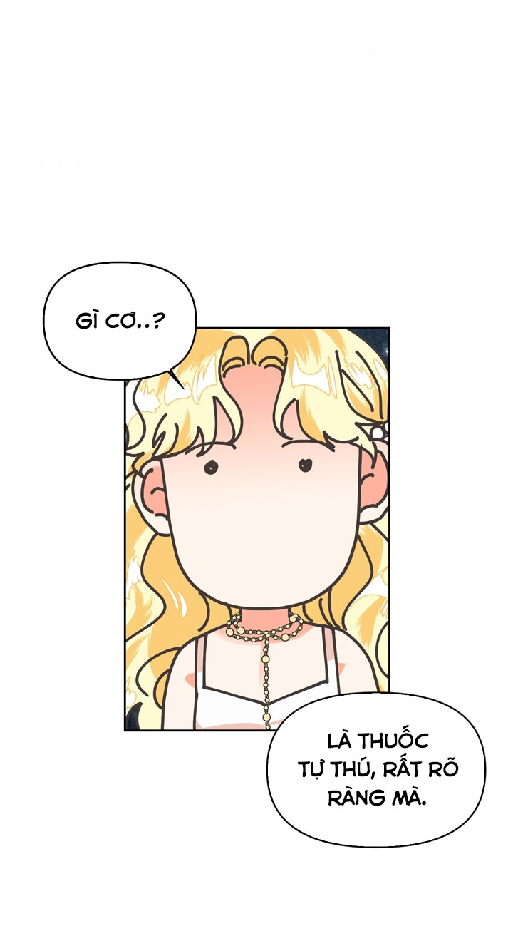ác nữ xứng đôi với bạo chúa chapter 4 35
