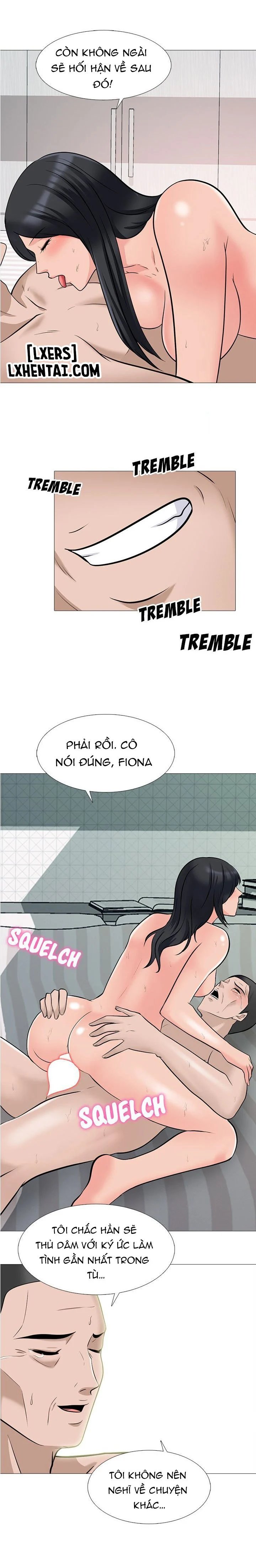 học bổng đặc biệt chapter 126 17