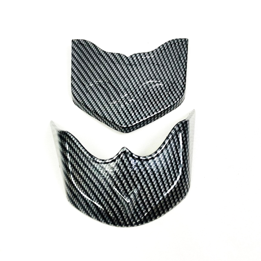 Mỏ dè trước sau Vision carbon Green Networks Group