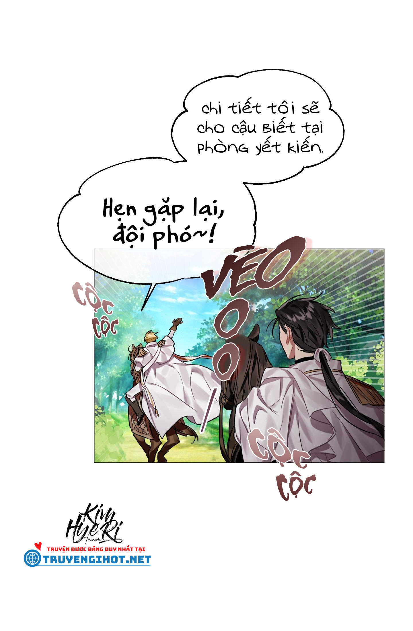 bỗng ngày nọ bị một tên đáng ghét cầu hôn chapter 1.2 10