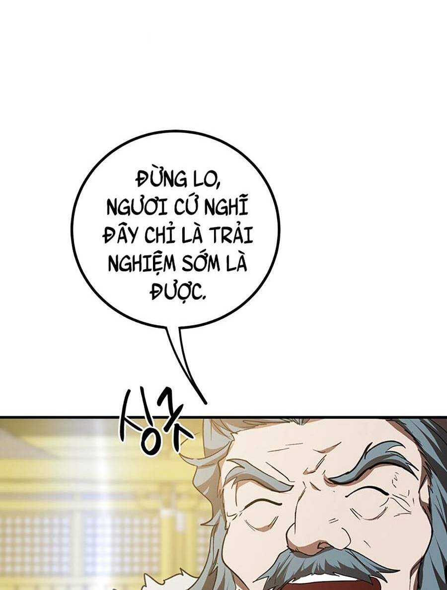 võ đang kỳ hiệp chapter 76 75